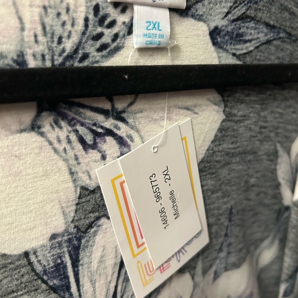 Gorgeous Wrap Dress - Picture 2 of 4